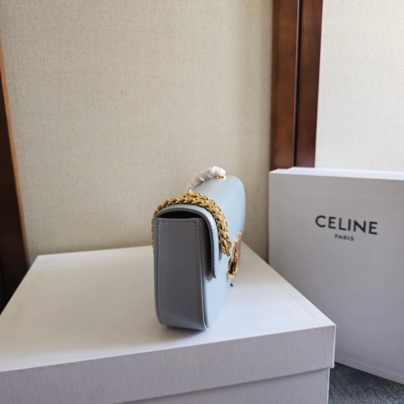 Ce1i*e triomphe bags